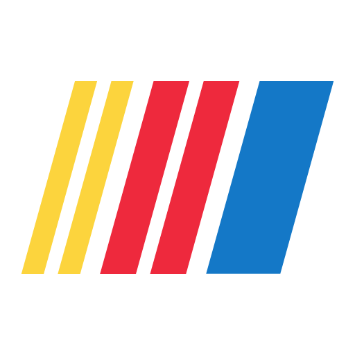 NASCAR logo